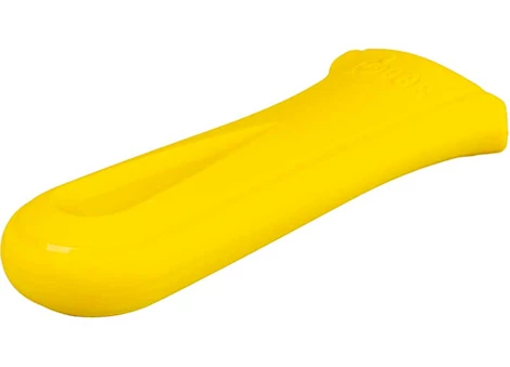 Lodge Deluxe Silicone Hot Handle Holder for Lodge Traditional-Style Handles - Sunflower