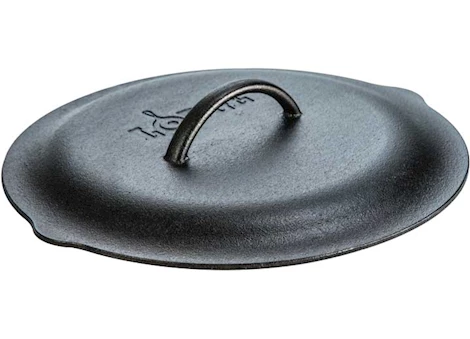 Lodge Cast Iron Lid for 12 Inch Lodge Cast Iron Skillets