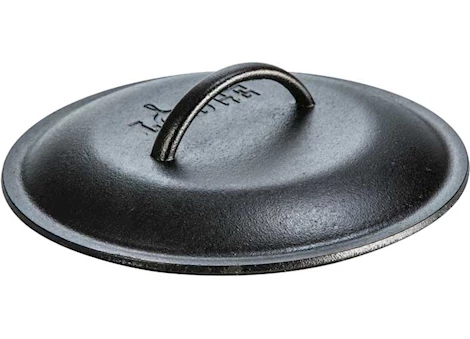 Lodge Cast Iron Lid for 10.25 Inch Lodge Cast Iron Skillets & Pans