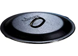 Lodge Cast Iron Lid for 13.25 Inch Lodge Cast Iron Skillets & Pans