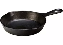 Lodge Classic 6.5 Inch Seasoned Cast Iron Skillet