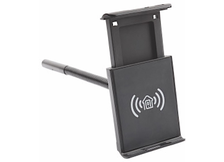 CELL PHONE HOLDER & CHARGING STATION