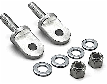 CHASSIS 1-1/4IN SWING BOLT KIT