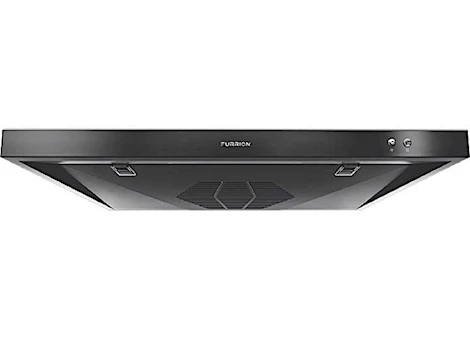 Lippert 12v range hood, blk Main Image