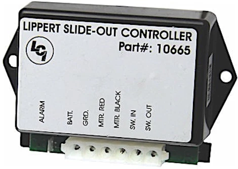 SLIDE-OUT CONTROLLER 10665