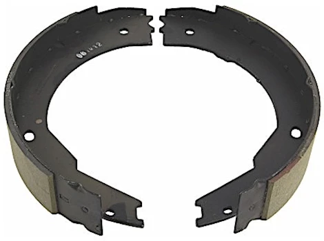 Lippert Shoe and lining kit for 1-12in brake Main Image