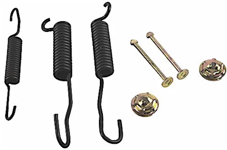 Lippert Spring and hardware kit for 1-12in brake Main Image