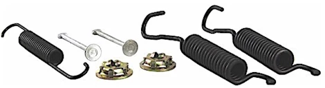Lippert Spring and hardware kit for 1-10in brake Main Image