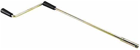 Lippert Standard 4in crank handle Main Image