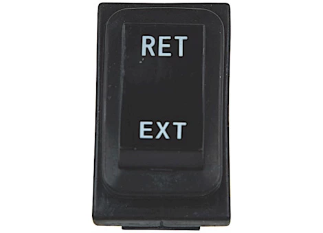 Lippert WATERPROOF EXTEND/RETRACT SWITCH ASSEMBLY FOR POWER TONGUE JACK