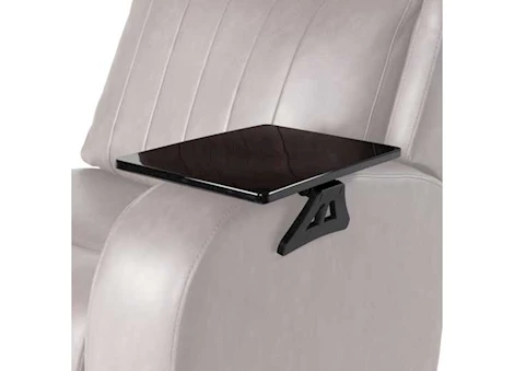 Lippert CLIP-ON ARMREST TRAY (SEISMIC AND HERITAGE SERIES COLLECTIONS)