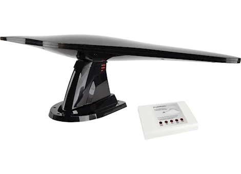 Lippert OMNI-DIRECTIONAL ROOFTOP ANTENNA WITH CEILING MOUNT BRACKET