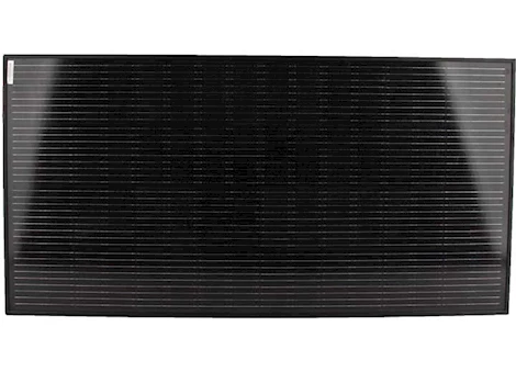 Lippert 165W RIGID SOLAR PANEL GEN 2/MONOCRYSTALLINE