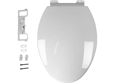 Lippert Seat assembly, toilet (am) Main Image
