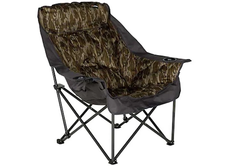 Lippert BIG BEAR CHAIR - MOSSY OAK ORIGINAL BOTTOMLAND CAMO