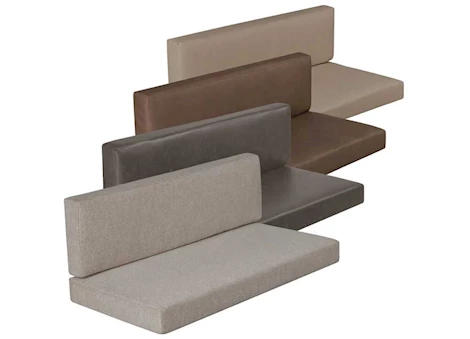Thomas Payne DINETTE CUSHION 44IN SATULA