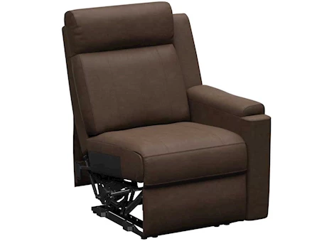 Thomas Payne HERITAGE SATULA LEFT HAND THEATER SEATING