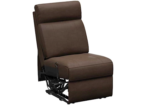 Thomas Payne HERITAGE SATULA ARMLESS RECLINER THEATER SEATING