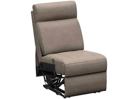 Thomas Payne HERITAGE DRIFTWOOD ARMLESS RECLINER THEATER SEATING