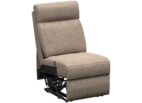 Thomas Payne HERITAGE DELLMEAD ARMLESS RECLINER THEATER SEATING