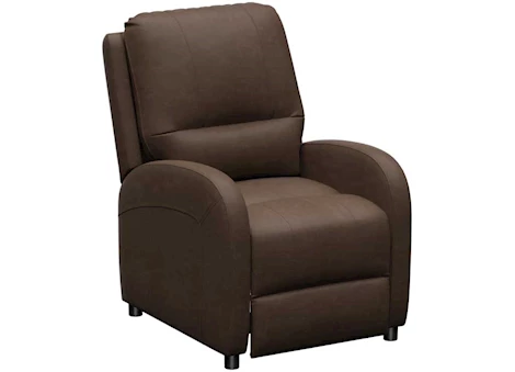Thomas Payne PUSHBACK RECLINER SATULA