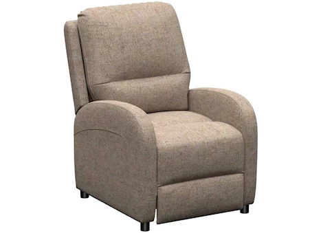 Thomas Payne PUSHBACK RECLINER DELLMEAD