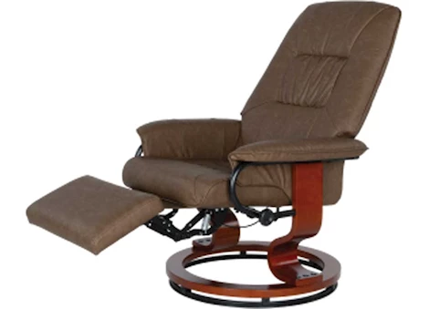 Lippert Euro recliner satula Main Image