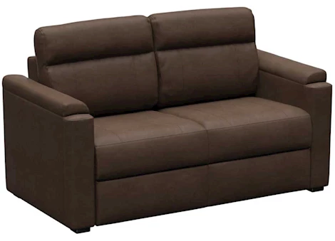 Thomas Payne CLICKBACK SLEEPER SOFA 62IN SATULA