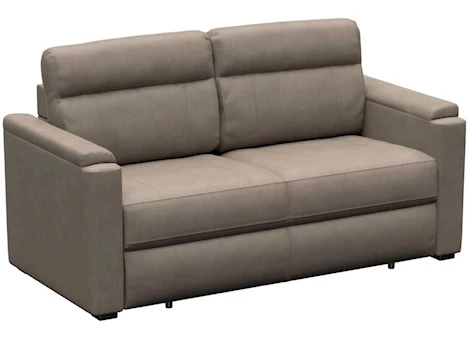 Thomas Payne REST EASY SLEEPER SOFA 68IN DRIFTWOOD