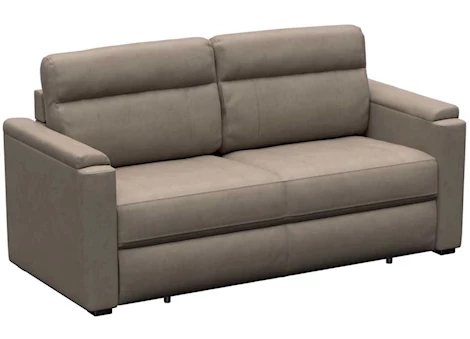 Thomas Payne REST EASY SLEEPER SOFA 72IN DRIFTWOOD