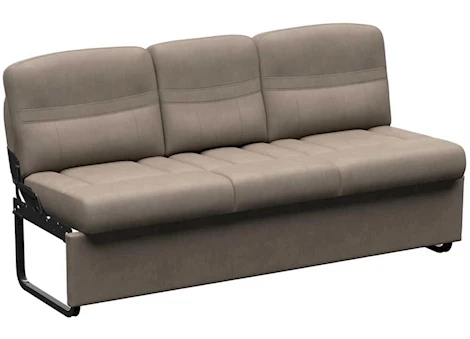 Thomas Payne JACKKNIFE SOFA 68IN DRIFTWOOD