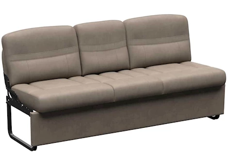 Thomas Payne JACKKNIFE SOFA 72IN DRIFTWOOD
