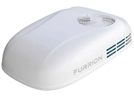 Lippert FURRION CHILL HE LOW-PROFILE RV ROOFTOP AIR CONDITIONER WITH HEAT PUMP (R32) 5K WHITE