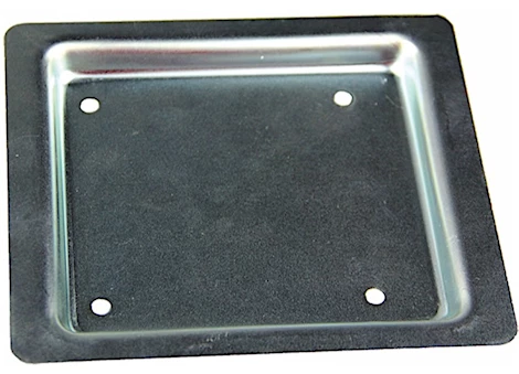 Lippert Slam latch mounting plate