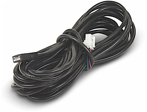 30FT HARNESS FOR IN-WALL SLIDE-OUTS - 6 PIN CONTROLLER-TO-MOTOR (MALE-TO-FEMALE)