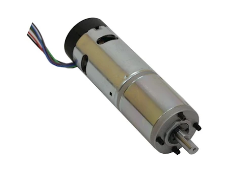 Lippert Components High Torque In-Wall Slide-Out Motor