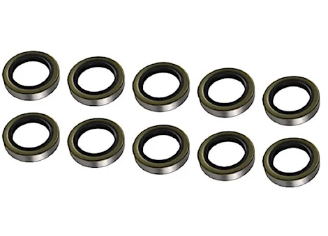 Lippert GREASE SEAL, 5200, 6000, 7000, 8000LB, 2.25IN ID, 10/PKG