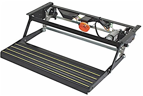 Lippert REVOLUTION SINGLE ELECTRIC STEP (9010000465)