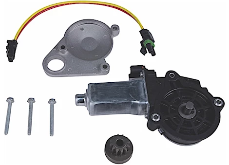Lippert MOTOR REPLACEMENT KIT (FOR PRE-IMGL/9510 CONTROL STEPS)