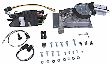 Lippert Replacement kit for 28,31,37,39 series; imgl/9510 control Main Image