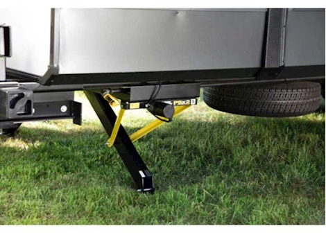 Lippert PSX2 HIGH-SPEED RV POWER STABILIZER JACK SYSTEM