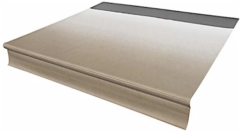 Lippert 21FT REPLACEMENT FABRIC SAND FADE BK