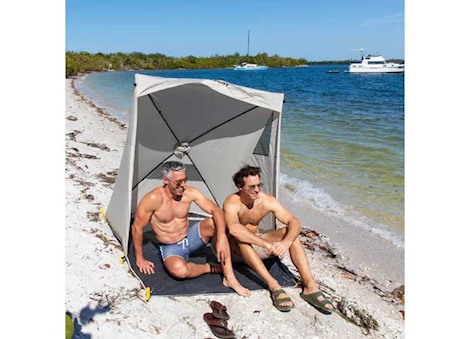 Lippert Picnic popup sun shelter - hideout Main Image