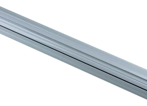 Lippert Rollbar - light bar - awning 244 pc dove gray Main Image