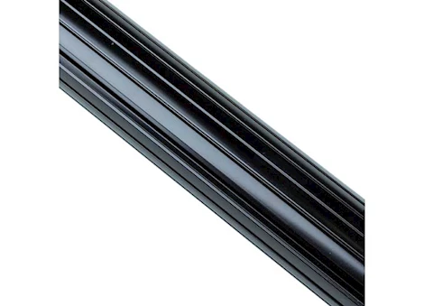 Lippert Rollbar - light bar - awning -136l - pc black Main Image