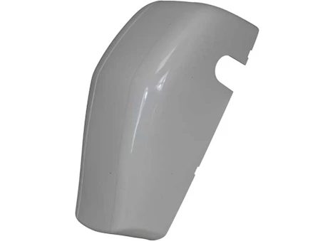 Lippert Regal cover, idler head front cover, white Main Image