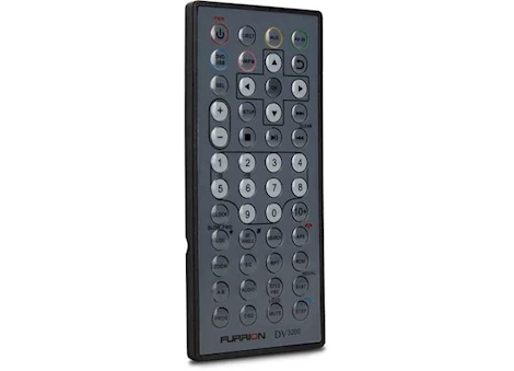Lippert REPLACEMENT REMOTE CONTROL FOR FURRION DV3200