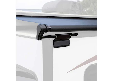 Solera 85" Slide Topper - Black