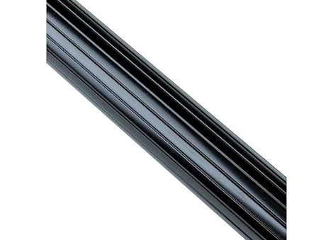 Lippert Rollbar - light bar - awning 208 pc black Main Image