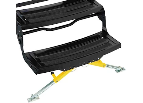 Lippert Solid Stance Step Stabilizer Kit